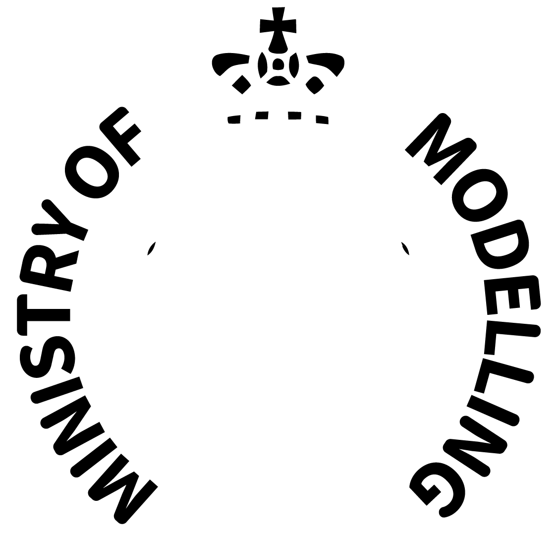 Ministry of Modelling Logo